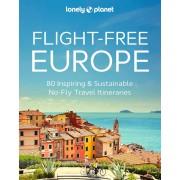 Flight-Free Europe Lonely Planet